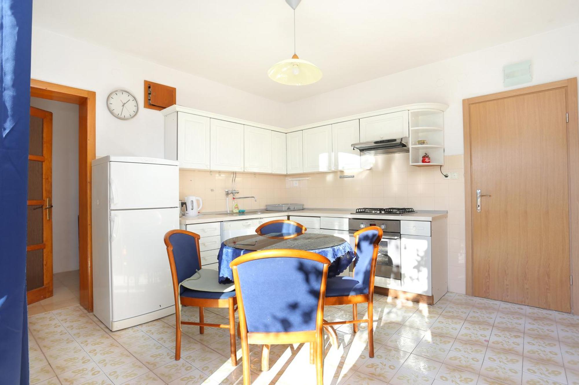 Apartments With A Parking Space Brela, Makarska - 18495 Quarto foto